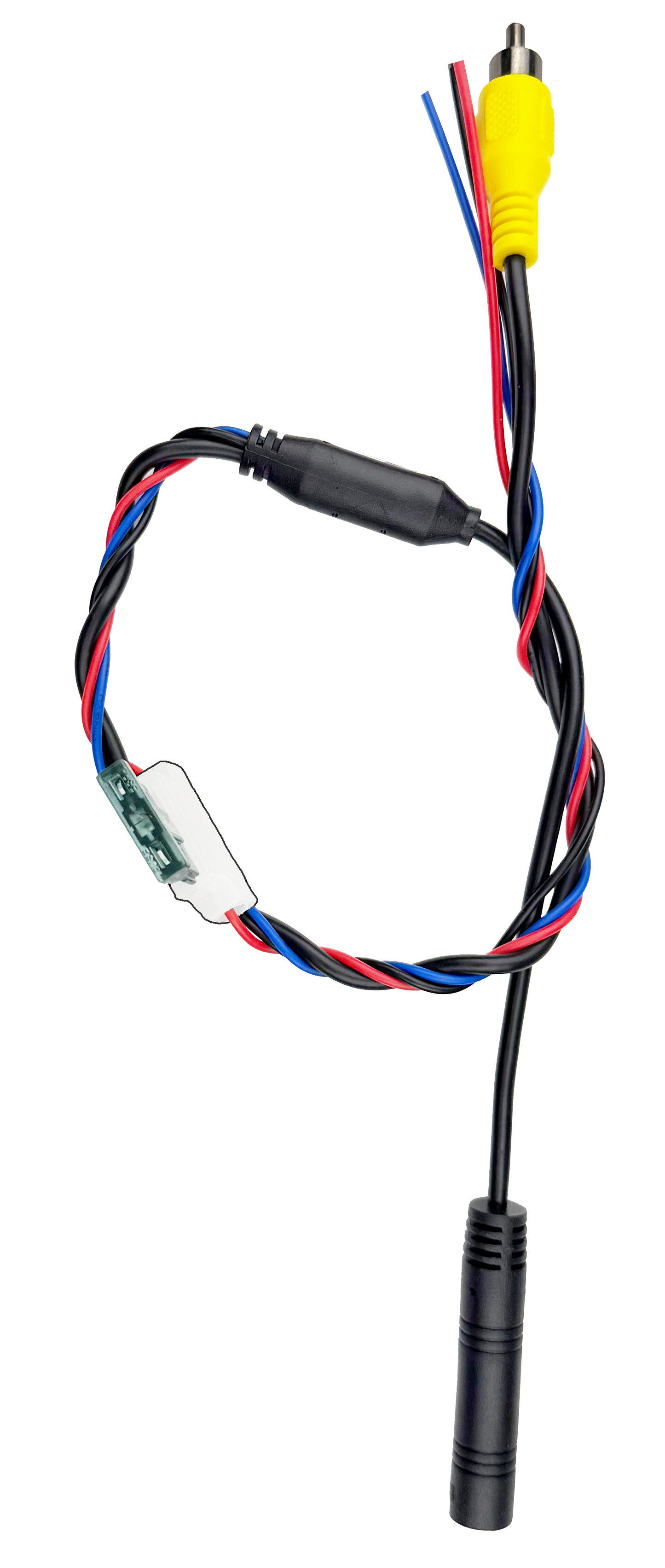 SV-CAMFD10