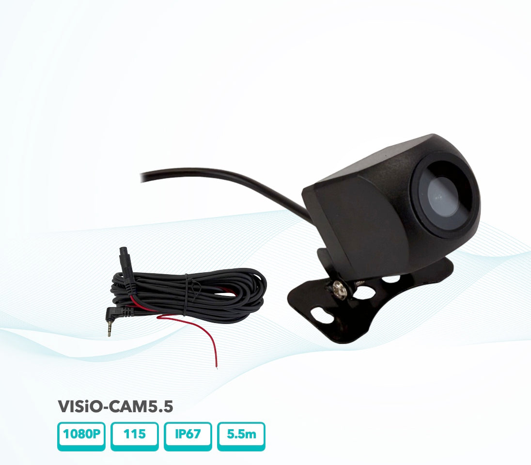 VISiO-CAM5.5