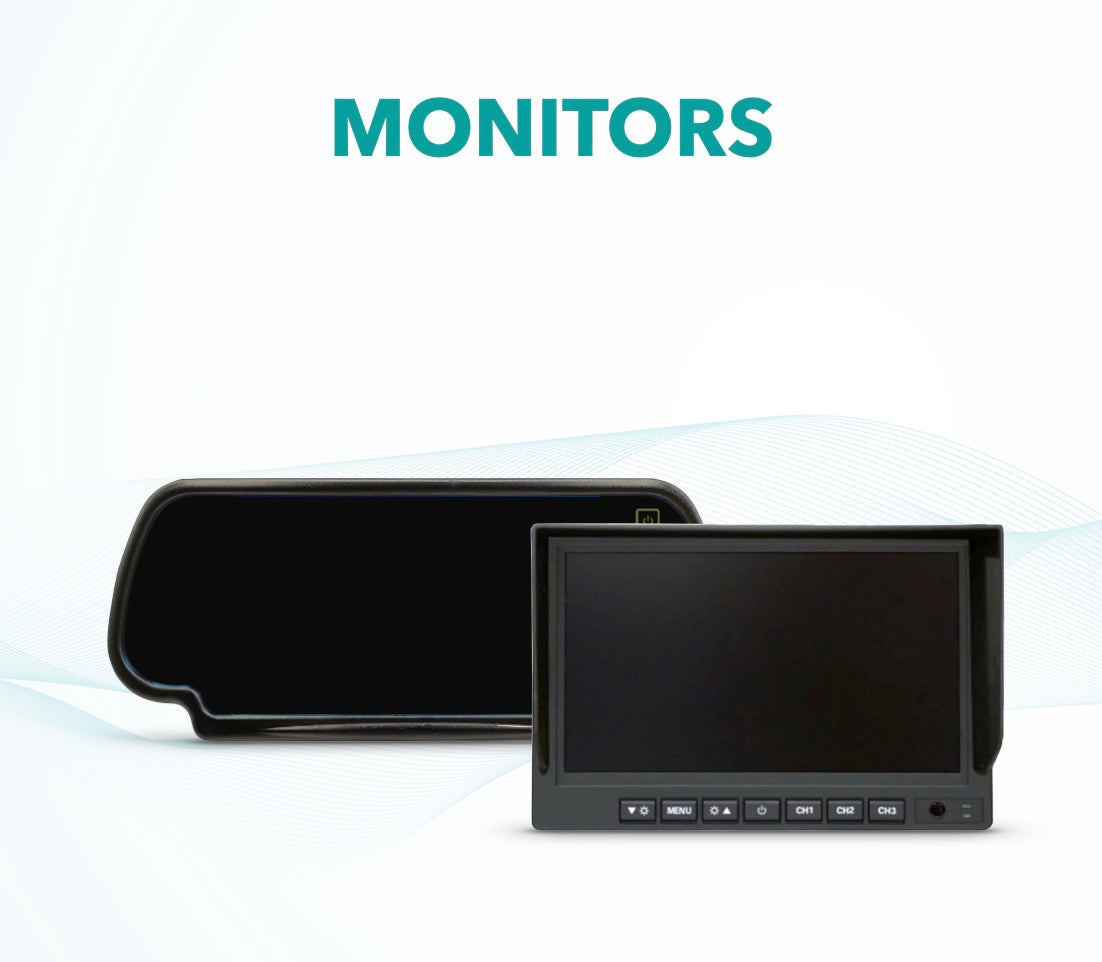 Monitors