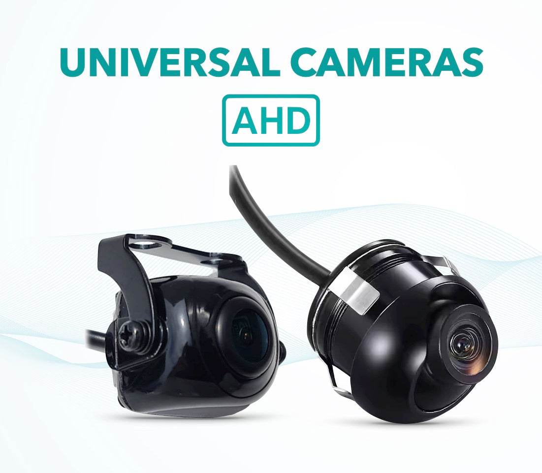 Universal Cameras