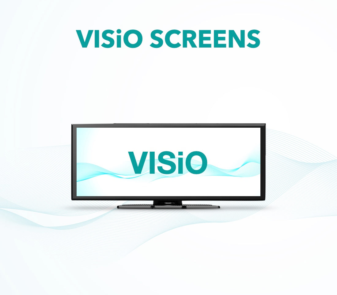 VISiO Smart Screens