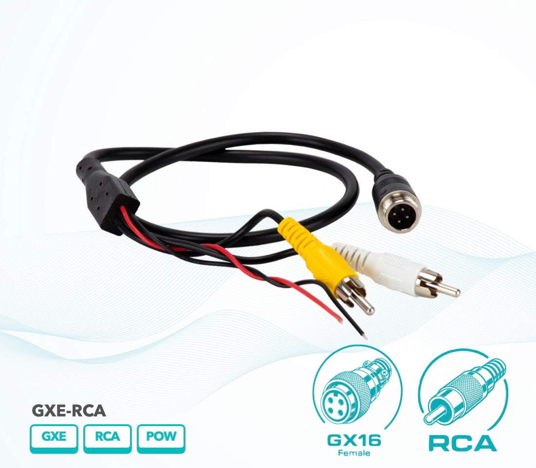 GXE-RCA