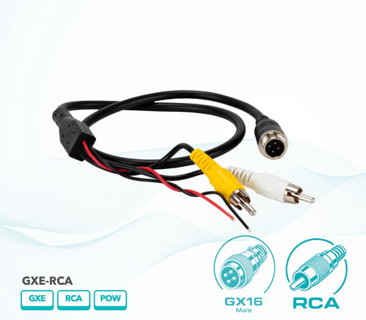GXE-RCA