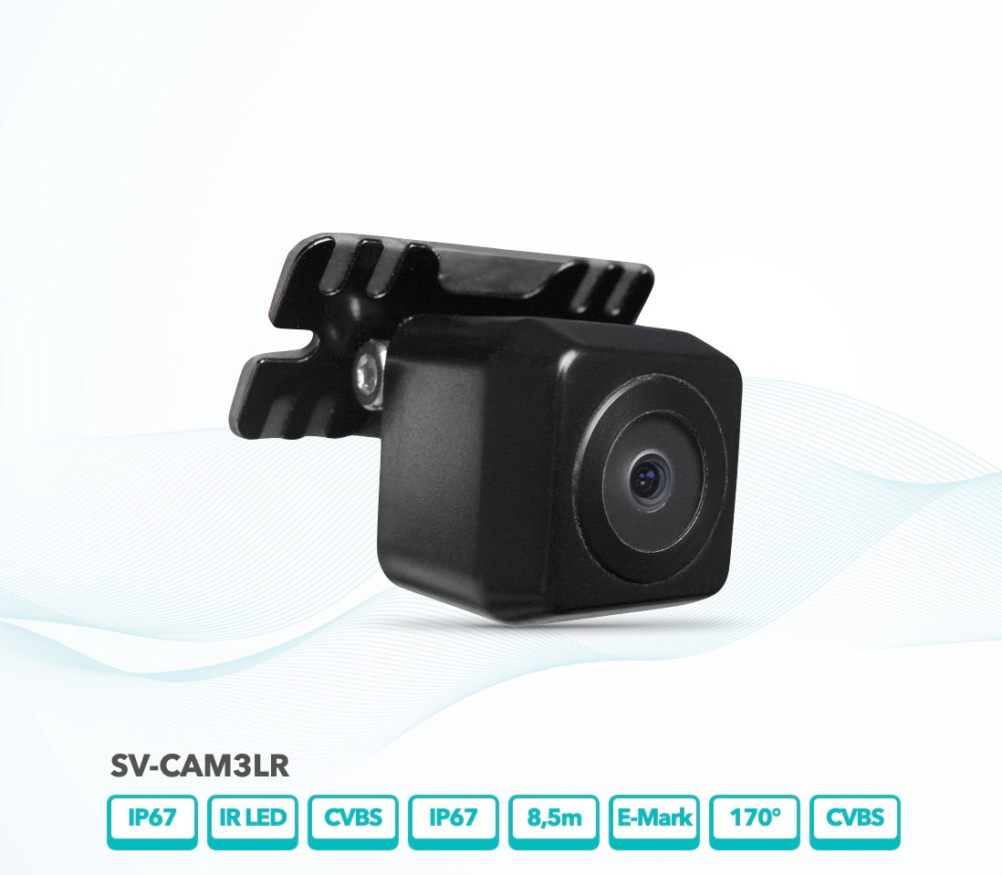 SV-CAM3LR
