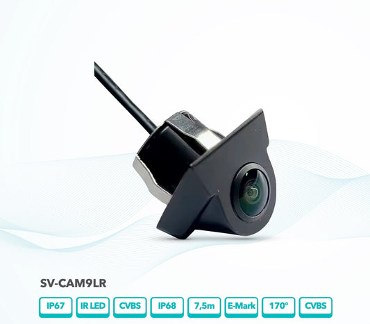 SV-CAM9LR