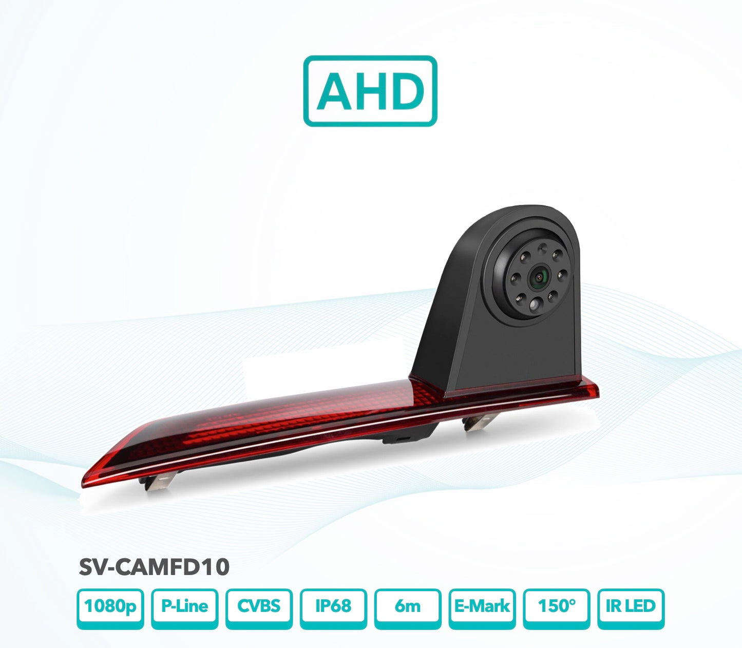 SV-CAMFD10