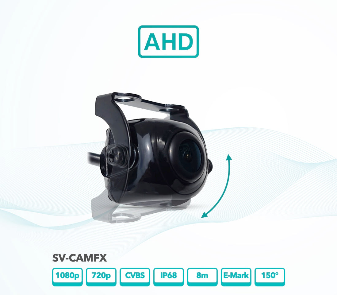 SV-CAMFX