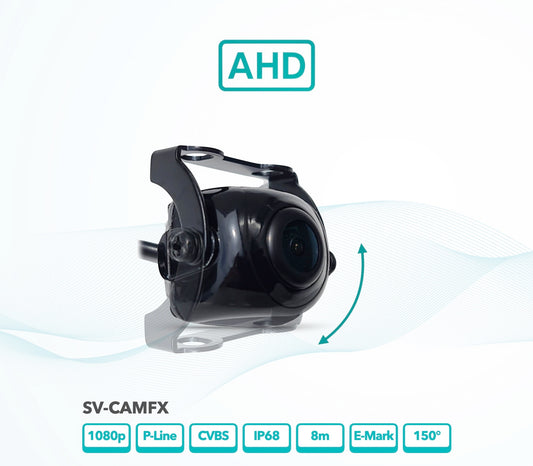SV-CAMFX