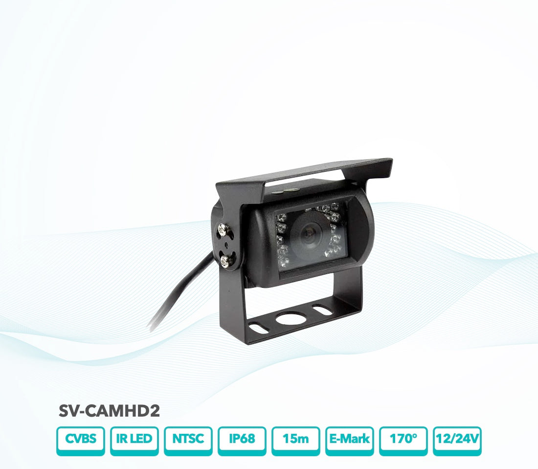 SV-CAMHD2