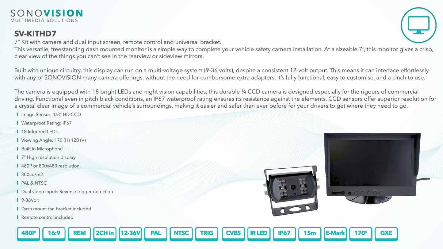 SV-KITHD7