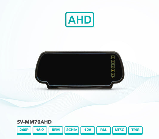 SV-MM70AHD