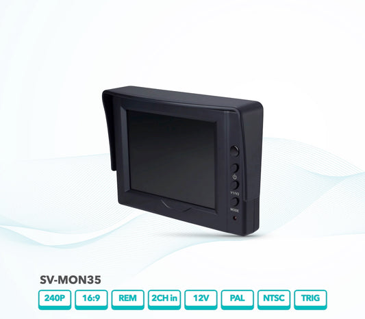 SV-MON35