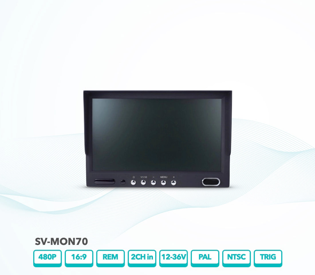 SV-MON70