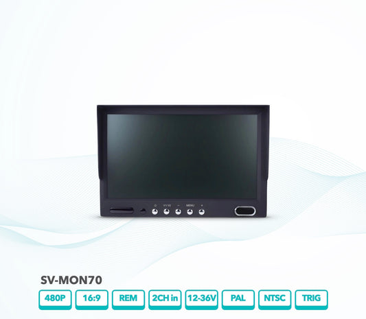 SV-MON70