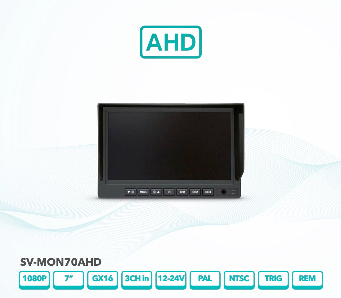 SV-MON70AHD