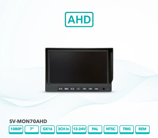 SV-MON70AHD