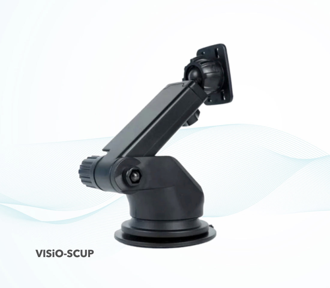 VISiO-SCUP